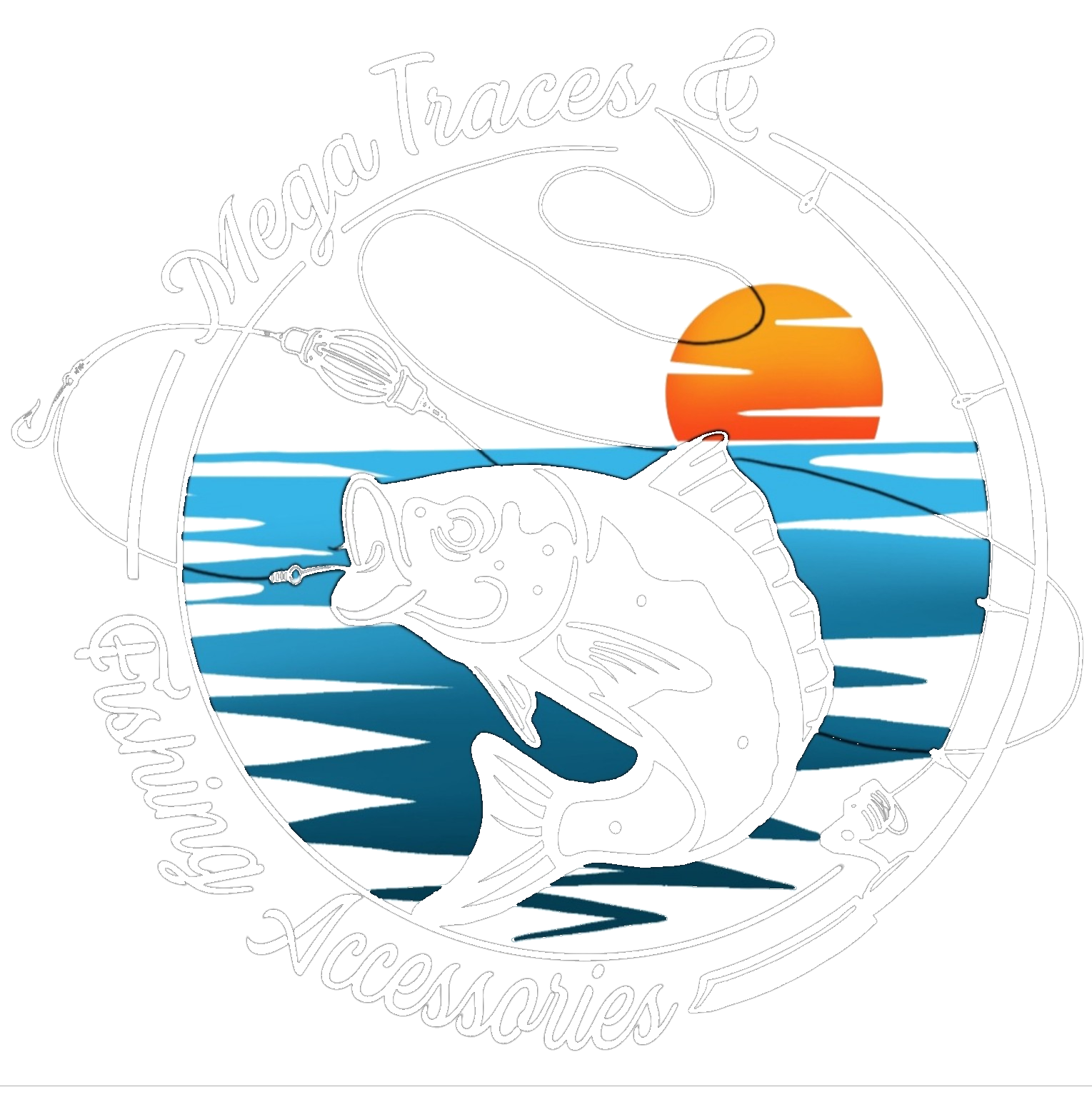 Mega Traces logo